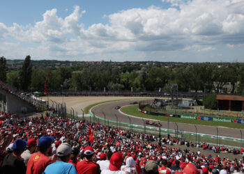 Imola entra na corrida para receber último Grande Prémio de 2026