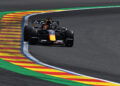 Verstappen: “Parte da volta é feita com a potência de um Fórmula 3”