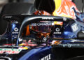 Verstappen agradece ajuda de Hadjar: “Podia ter terminado em sexto”