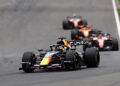 Mekies destaca evolução da Red Bull e “melhor corrida” de Hadjar com a equipa