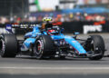 Sainz frustrado com o momento da Williams: “As melhorias não estão a funcionar”
