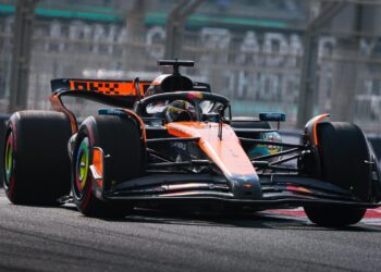 O’Ward já não quer chegar à Fórmula 1 e pediu à McLaren para deixar de ser piloto de reserva