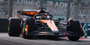 O’Ward já não quer chegar à Fórmula 1 e pediu à McLaren para deixar de ser piloto de reserva