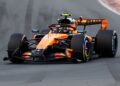 Norris ultrapassa Kimi Antonelli para garantir a segunda vitória consecutiva