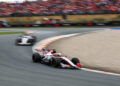 Haas testa em Portimão com quatro pilotos na próxima semana