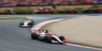 Haas testa em Portimão com quatro pilotos na próxima semana