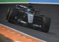 Russell conquista a pole para a Sprint em Zandvoort