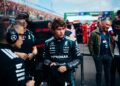 Kimi Antonelli: “Este fim de semana está a ser um bom alerta para não baixar a guarda”