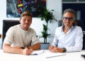 Oficial: Verstappen renova com a Red Bull até 2030