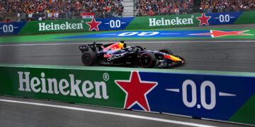 ADUO: Red Bull continua como referência e sem direito a evoluções no motor