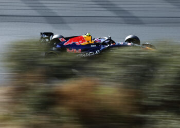ADUO: Red Bull continua como referência e sem direito a evoluções no motor