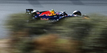 ADUO: Red Bull continua como referência e sem direito a evoluções no motor