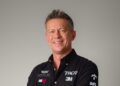Cadillac nomeia Marcin Budkowski como novo diretor de equipa
