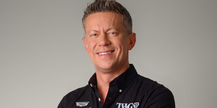 Cadillac nomeia Marcin Budkowski como novo diretor de equipa