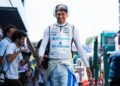 Oficial: Albon mantém-se na Williams em 2027