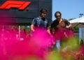 Oficial: Sainz renova com a Williams por vários anos 