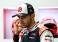 Oficial: Ocon abandona a Haas no final da temporada