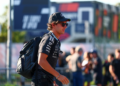 Kimi Antonelli promete “ataque total” em Monza: “Não tenho nada a perder”