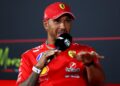 Hamilton sobre novo motor da Ferrari: “É um passo em frente. O défice era enorme”
