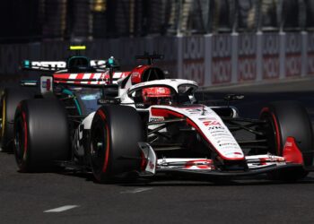 Ocon: “Sou um dos melhores pilotos e mereço estar aqui”