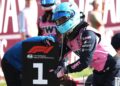 Pierre Gasly surpreende e conquista pole em Monza