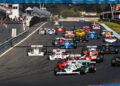 Estoril Classics volta a colocar Fórmula 1 históricos em pista