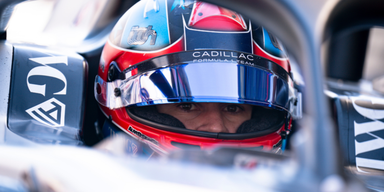 Herta considera “incompreensível” falta de ritmo na F2, mas mantém foco na Fórmula 1