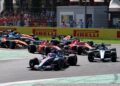 Gasly não fica desapontado com sétimo lugar: “Sabíamos que seria extremamente difícil”