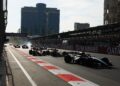 Russell vence pela terceira vez em 2026, dupla da Red Bull completa o pódio em Baku