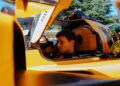 Norris regressa a Portimão para testar o Hypercar da McLaren