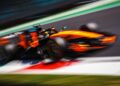Piastri penalizado com três posições após bloquear Lawson na qualificação