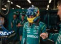 Alonso explica continuidade: “Ainda sinto que sou tão rápido como qualquer outro”