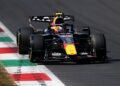 Lawson também partirá do fim da grelha em Monza