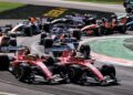 Leclerc admite que batalha com Hamilton “foi longe demais” e revela exames adicionais