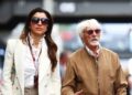 Ecclestone nega detenção e afirma: “Ia participar numa competição de tiro ao prato”