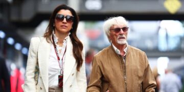 Ecclestone nega detenção e afirma: “Ia participar numa competição de tiro ao prato”