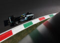 Kimi Antonelli: “A Ferrari deu um passo em frente. Vai ser uma luta apertada”