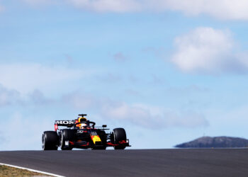Verstappen: “Estou entusiasmado por regressar a Portugal”