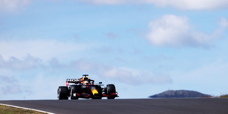 Verstappen: “Estou entusiasmado por regressar a Portugal”