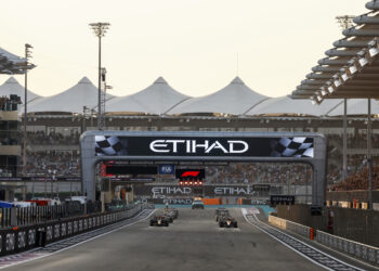 Qatar e Abu Dhabi mantêm preparativos, Imola também: decisão em outubro