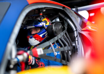Verstappen aponta a Nürburgring e Spa em 2027, mas deixa Le Mans de fora