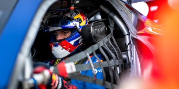 Verstappen aponta a Nürburgring e Spa em 2027, mas deixa Le Mans de fora
