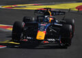 Verstappen prevê corrida difícil: “Mesmo se fores mais rápido, não consegues ultrapassar”