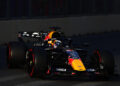 Verstappen e o oitavo lugar na qualificação: “Tivemos uma sessão desastrosa”
