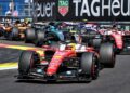 Hamilton e Russell reconhecem que Kimi Antonelli está cada vez mais perto do título