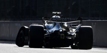 Kimi Antonelli: “Foi um erro completamente desnecessário”