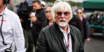 Bernie Ecclestone detido por posse ilegal de arma em Portugal