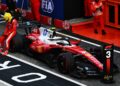 Hamilton: “Não pensei que conseguisse recuperar até ao terceiro lugar”