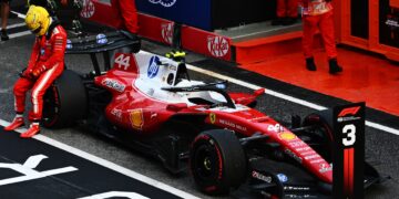Hamilton: “Não pensei que conseguisse recuperar até ao terceiro lugar”