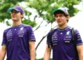 Wolff responde a acusações de favorecimento a Kimi Antonelli: “São absurdas”